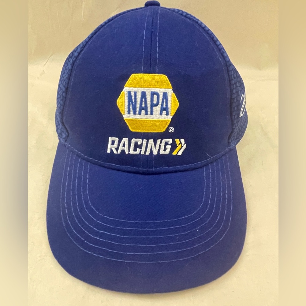 Napa Racing NASCAR Cap, pre-owned